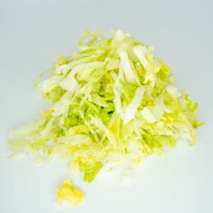 LETTUCE SHRED ICEB 1/4