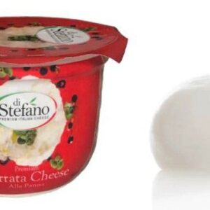 CHS BURRATA 4 OZ BALL CUP