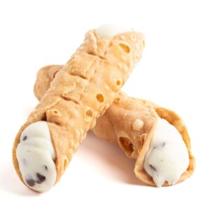 CANNOLI SHELLS LARGE 5 IN