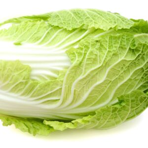 CABBAGE NAPPA