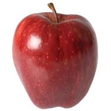 APPLE RED DEL. 125-138CT