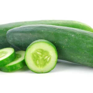 CUCUMBER SELECT