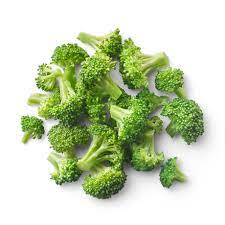 BROCCOLI FLORET