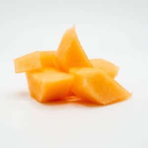 MELON CANTALOUPE FRESH CU