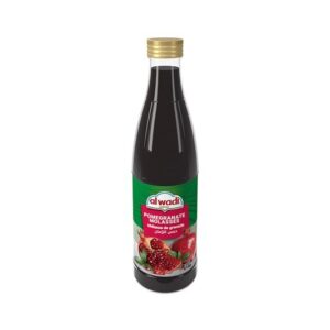 POMEGRANATE MOLASSES