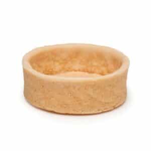 TART SHELL SWEET ROUND 2 IN