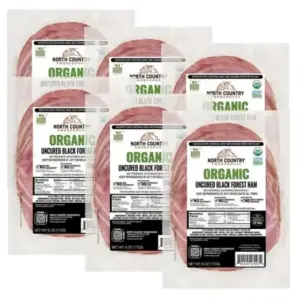 HAM BLACK FOREST NO COUNTRY