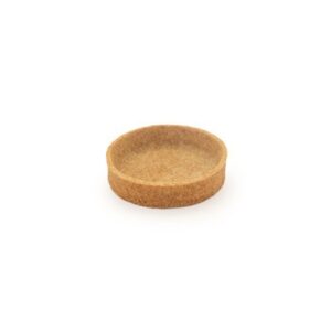 TART SHELL GRAHAM ROUND 2 IN