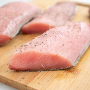 FISH MAHI MAHI FILS 15+