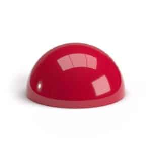 CR COCOA BUTTER CARDINAL RED