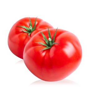 TOMATO BEEFSTEAK