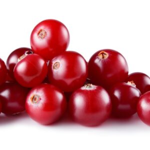 BERRY CRANBERRY FRESH