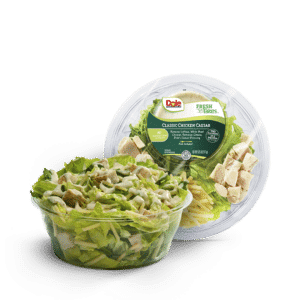 SALAD CHICKEN CAESAR