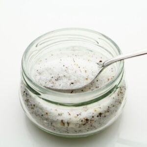 SPC BLACK TRUFFLE SALT 5%