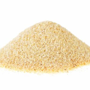 SPICE GRANULATED GARL