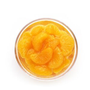 FRUIT CUP MANDARIN ORA