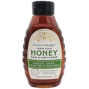 NORTH TEXAS HONEY