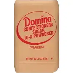SUGAR 10X CONFECTIONERS