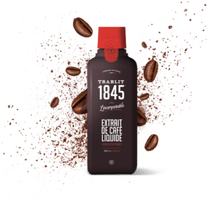 TRABLIT COFFEE EXTRACT