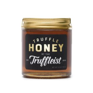 TRUFFLE HONEY