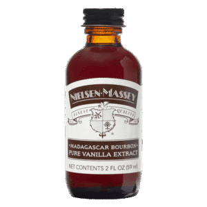 VANILLA BOURBON EXTRACT