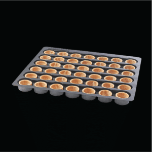 TART SHELL VAN RND MINI 1.3