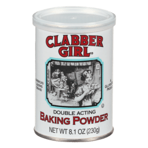BAKING POWDER
