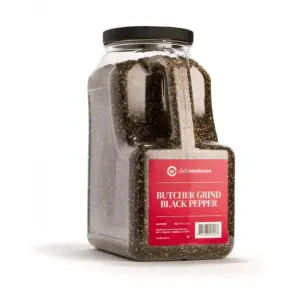 SPC PEPPER BLACK CRACKED 6M