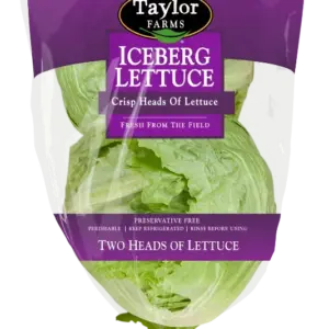 SALAD ICEBERG C/SEP