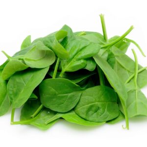 SPINACH FLAT 1BAG