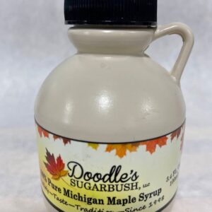 MAPLE SYRUP GRADE A