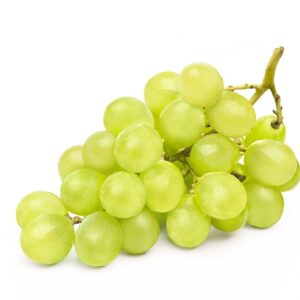 GRAPE WHITE CLEANED
