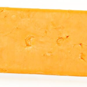 BRIT US ORG XTR MATURE CHEDDAR