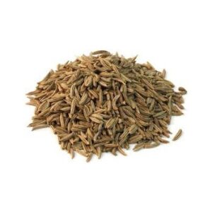 SPC CARAWAY SEED WHOLE