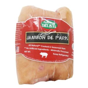 HAM JAMBON DE PARIS ALL NAT