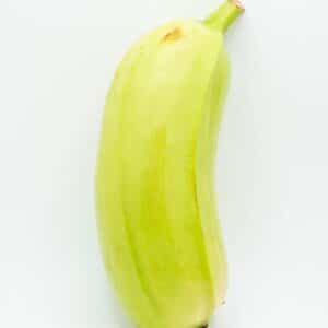 BANANA PLANTAIN RIPE