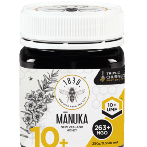 MANUKA HONEY UMF 10