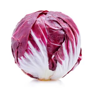 LETTUCE RADICCHIO