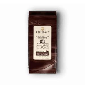 CL SEMI SWEET 54.5% CALLET 811