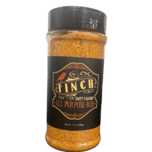 LONESTAR ALL-PURPOSE RUB