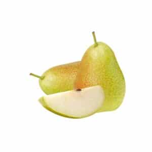 PEAR GREEN