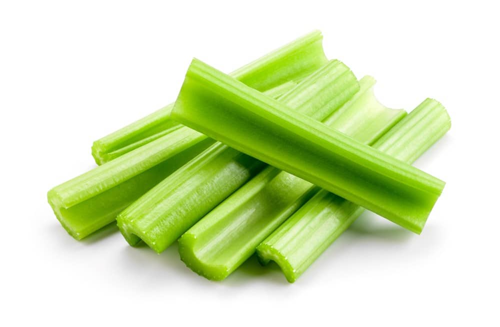 CELERY STICK