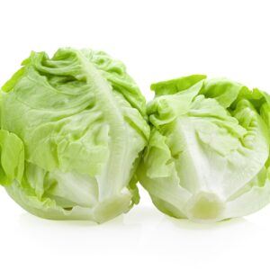 LETTUCE ICEBERG BABY