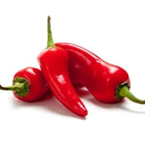 PEPPER RED FRESNO