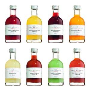 CAMEROON MANGO VINEGAR