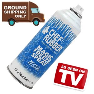 MAGIC FREEZE COOL SPRAY