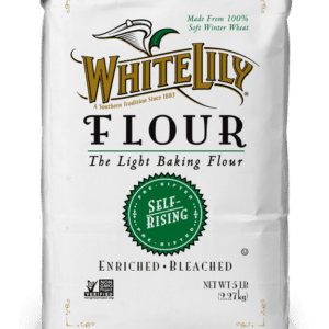 WHITE LILY SELF RISING FLOUR