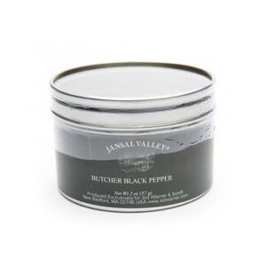 SPC PEPPER BLK BUTCHER 10M