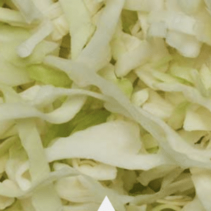 CABBAGE SLAW 1/4 C/SEP 5