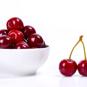 FRUIT CUP CHERRY